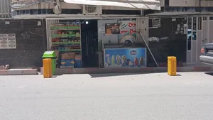 سوپر مارکت حیدری 2