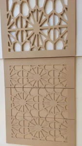 دکوراسیون و کابینت دیزاین پارس 5