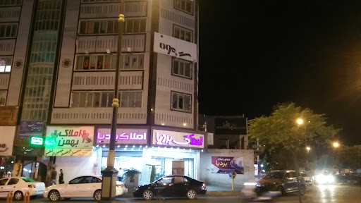 املاک بردیا