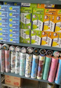 فروشگاه لوازم پلاستیکی جلائیان 2