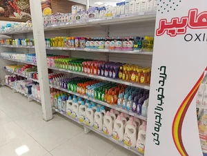 فروشگاه اکسین