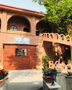 سینما تمدن