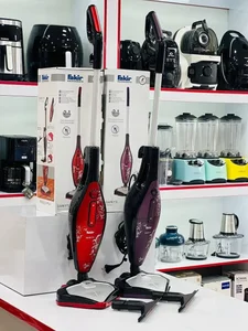 خانه جاروبرقی 4