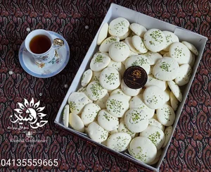 سوغاتی سرای خورشید 2