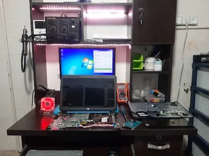 کلینیک رایانه