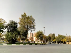 میدان قدس