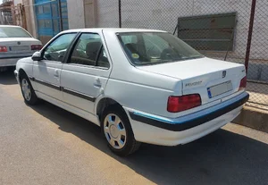 آژانس کرایه اتومبیل مهربان - Rent car