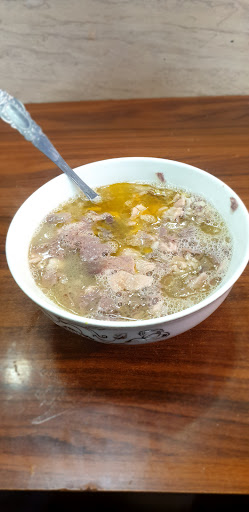 جگرکی محسن