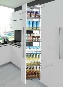 کابینت عباسی