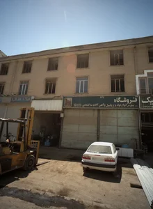 بورس انواع لوله و پروفیل و آهن آلات ساختمانی 2