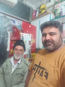 سوپر مارکت طالبی
