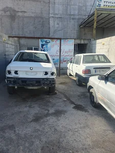 مکانیکی بهمن