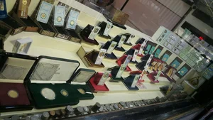 بورس سکه پاسارگاد 4