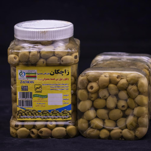 شرکت زاچکان