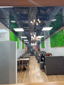 فست فود چیلی 5