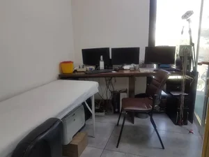 کلینیک تخصصی مغز و اعصاب دکتر شاه بیگی 2