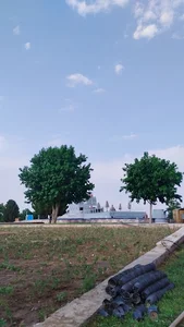 مجموعه تفریحی سرگرمی زون