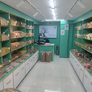 آجیل و خشکبار طلاچینان شعبه نوبنیاد 4