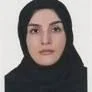 سیده سارا حسینی چادگانی