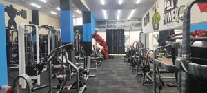 آکادمی ورزشی نامیرا 5
