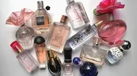 RAZ perfume