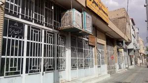 شرکت حمل و نقل آریان بار یزد