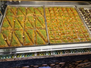 کافه تکسین اکباتان