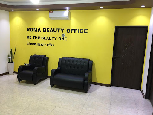 کلینیک زیبایی روما