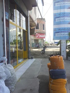 الکتریکی شهاب نور