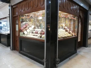 طلافروشی هادی 3