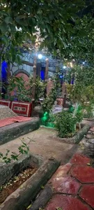 سفره خانه شبستان 2