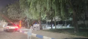 پارک کودک پيشاهنگی
