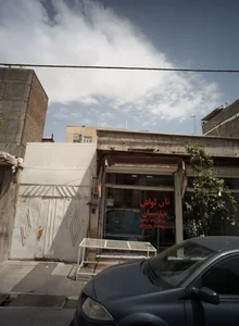 نان لواش پارسیان 2