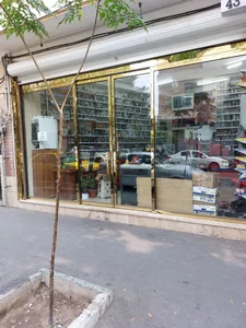 دنیای تراش یاتاقان110