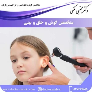 دکتر سید علی موسوی