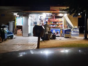 سوپر مارکت 2