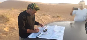 مزرعة أبنا عامر بن حمدان
