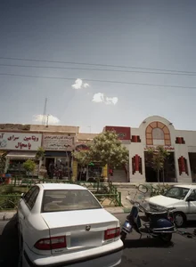 فروشگاه کفش و کتانی صادقی 2