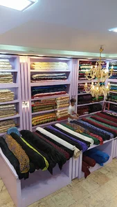 پارچه عادل ارزونی آران بیدگل