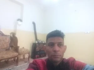 مسجد باب الحوائج