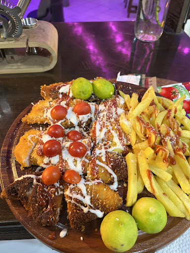 دارک کافی