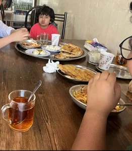 جیگرکی شمرون