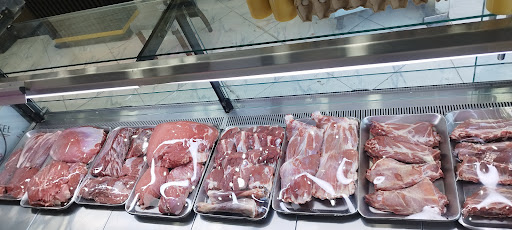 سوپر گوشت نگین کردستان.گوشت مرغ.ماهی
