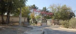 باغ تالار توسكا 4