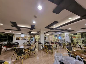 Cafe Cotton