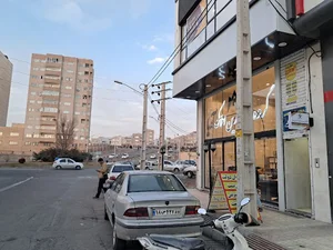 دفتر پیشخوان پونک