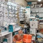 بدنه فابریک محمدی
