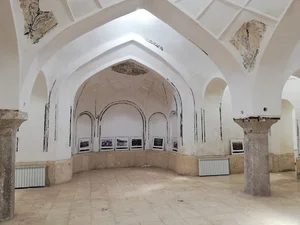 حمام حاج صالح