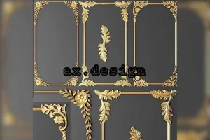 معماری و طراحی داخلی فرزین بختیاری 5