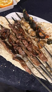 جگرکی آقا مجتبی